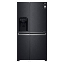 Tủ lạnh LG GR-D247MC, Inverter 601 lít
