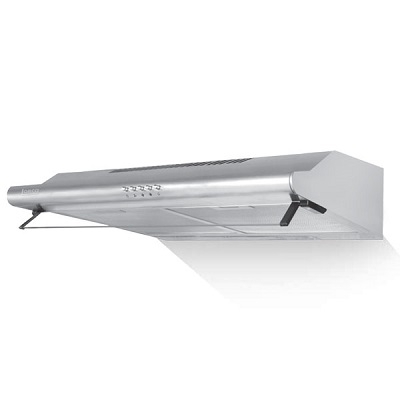 Máy hút mùi Lorca kiểu classic TA-3007A-70