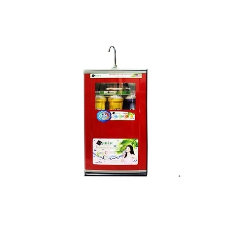 Máy lọc nước diệt khuẩn Arber RO AB-09 (9 lõi lọc) - Hàng chính hãng
