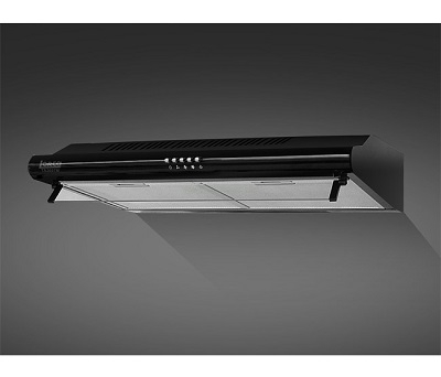 Máy hút mùi Lorca kiểu classic TA-3007M-60