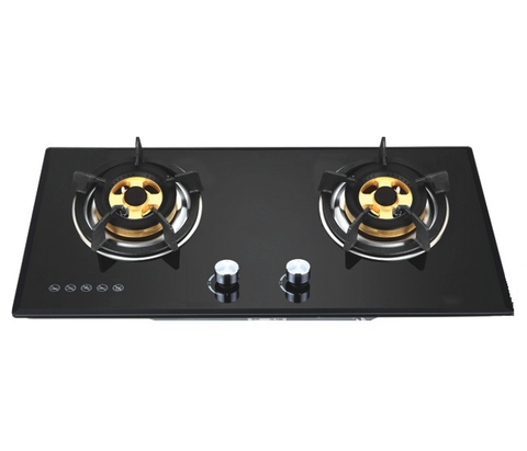 Bếp Gas Âm Lorca TA-909C