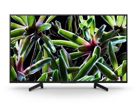 Tivi Smart Sony KD-49X7000G - 49 inch, 4K