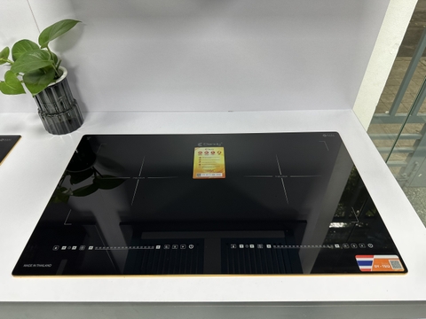 Bếp từ đôi Dandy DY-T512 - NK Thái lan, BH 5 năm, Hàng chính hãng