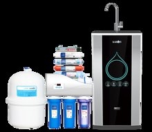 Máy lọc nước Karofi thông minh IRO 2.0 9 lõi (K9IQ-2)