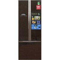 Tủ lạnh Hitachi Inverter 429 lít R-WB545PGV2 GBW