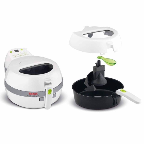 Nồi chiên không dầu Tefal FZ711015 (Hàng chính hãng)