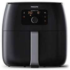 Nồi chiên không dầu Philips HD9650/91 (Hàng chính hãng)