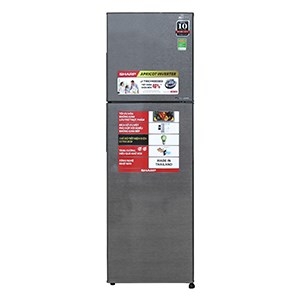 Tủ lạnh Sharp J-TECH inverter SJ-X281E-DS 271 lít