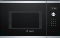 Lò vi sóng âm tủ BOSCH BEL554MS0B|Serie 6