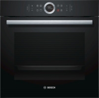 Lò nướng BOSCH HBG634BB1B|Serie 8 (Hàng chính hãng)