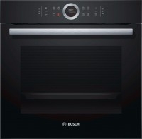 Lò nướng BOSCH HBG675BB1 - Serie 8