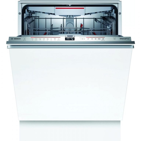 Máy rửa chén bát Bosch SMD6ECX57E - Serie 6