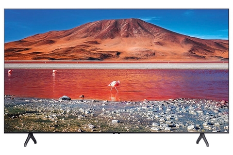 Smart Tivi Samsung 4K 55 inch UA55TU7000
