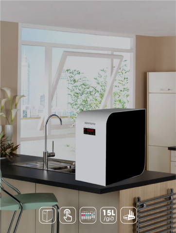 Máy lọc nước RO WPK-606 (hàng chính hãng)