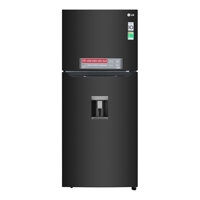 Tủ lạnh LG Inverter GN-D422BL - 393L