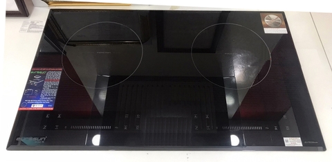 Bếp điện từ Eurosun EU-TE226Note - GIẢM THÊM 2 TRIỆU TIỀN MẶT