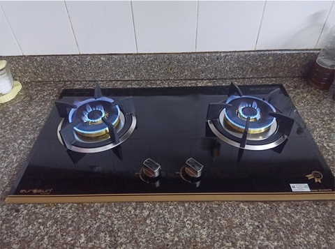 Bếp gas âm Eurosun EU-GA279 - GIẢM THÊM TIỀN MẶT