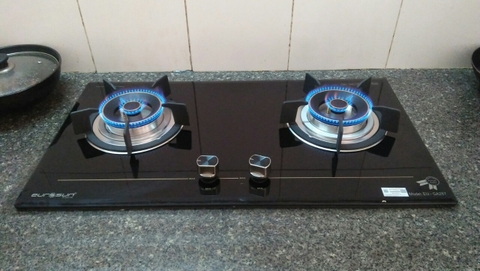 Bếp ga âm Eurosun EU-GA287 - GIẢM THÊM TIỀN MẶT