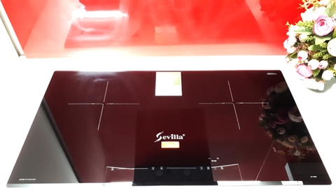 Bếp điện từ Sevilla SV-T60D - GIẢM THÊM 500K TIỀN MẶT