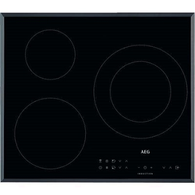 Bếp Từ AEG IBK63301FB (Hàng nhập khẩu chính hãng)