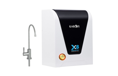 Máy lọc nước RO Hydrogen Karofi S-S156 (Hàng chính hãng)