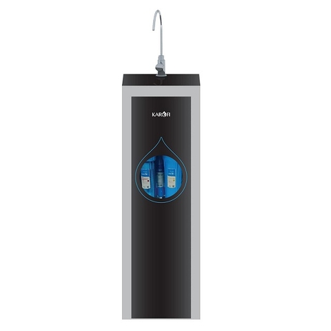 Máy lọc nước Karofi 9 cấp lọc - N-e119/U (Hàng chính hãng)
