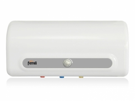 BÌNH NÓNG LẠNH FERROLI QQME 20 LÍT