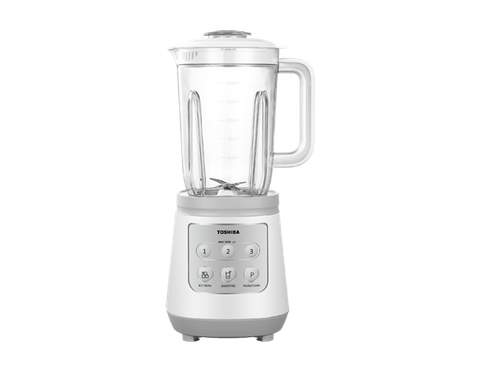 Máy Xay Sinh Tố Toshiba BL-70PR1NV (700W - 1.5 Lít) - Hàng Chính Hãng