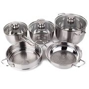 Bộ Nồi Five Star