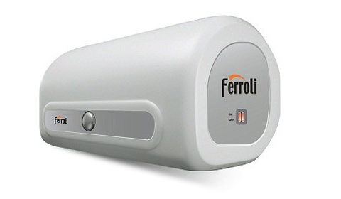 BÌNH NƯỚC NÓNG FERROLI VERDI TE 15L - VDTE15