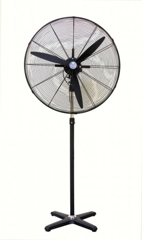 Quạt đứng công nghiệp Điện cơ 91 QĐ-CN 750 - Chính Hãng