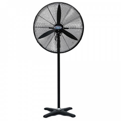 Quạt đứng công nghiệp Deton đế composite-DHW750