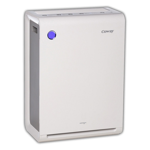 Máy Lọc Không Khí Và Tạo Ẩm Coway APM-1010DH (Hàng chính hãng)