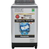 Máy giặt Panasonic NA-FS11V7LRV - inverter, 11.5kg