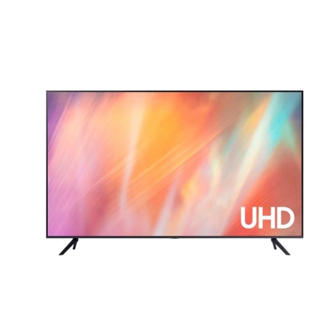 Smart Tivi Samsung 4K 65 inch UA65AU7200 Mới 2021