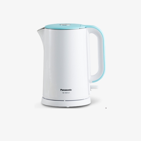 Bình đun nước điện NC-HKD121WRA 1.2L, 1850-2200W