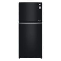 Tủ lạnh LG 410 lít inverter GN-L422GB