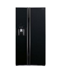 Tủ lạnh Hitachi R-FS800GPGV2 GBK - inverter, 605 lít