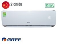 Điều hòa Gree GWH09IB-K3N9B2I - 2 chiều, 9000Btu