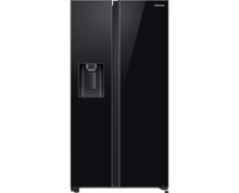 Tủ lạnh Side By Side Samsung Inverter 617 lít RS64R53012C/SV