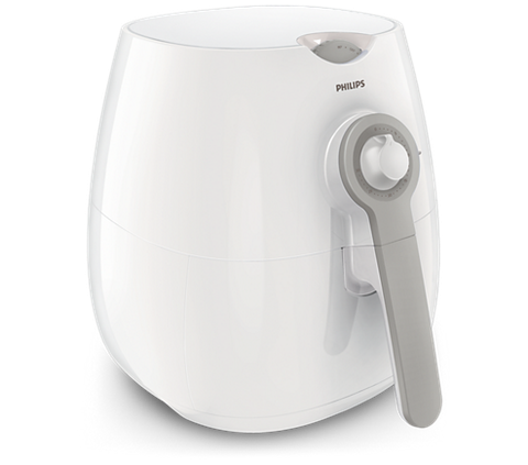 Nồi chiên không dầu Philips HD9216/80 (Hàng chính hãng)