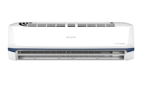 Điều hòa - Máy lạnh Sharp AH-X18XEW - 1 chiều, inverter, 2HP