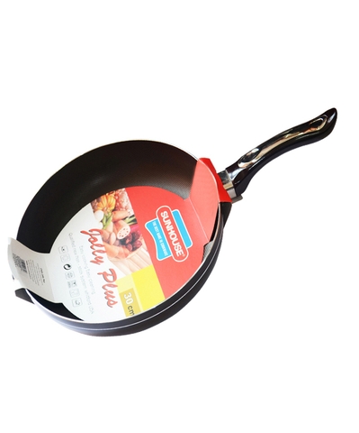 Chảo sần Jolly Plus SJP28 nâu