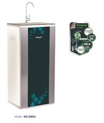 Máy lọc nước Kangaroo KG08G4 (Hàng chính hãng)