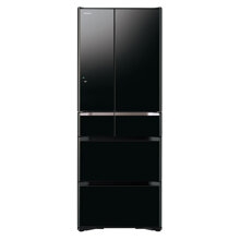 Tủ lạnh Hitachi Inverter 536 lít G520GV(XK)