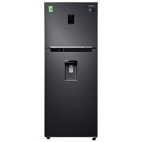 Tủ lạnh Samsung Inverter 360 lít RT35K5982BS/SV (Hàng chính hãng)