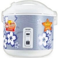 Nồi cơm điện Sharp KS-181ETV