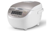 Nồi cơm điện tử Panasonic SR-CP108NRA - 1.8 lít