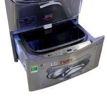 Máy giặt Twin Wash LG T2735NWLV - 3.5 Kg
