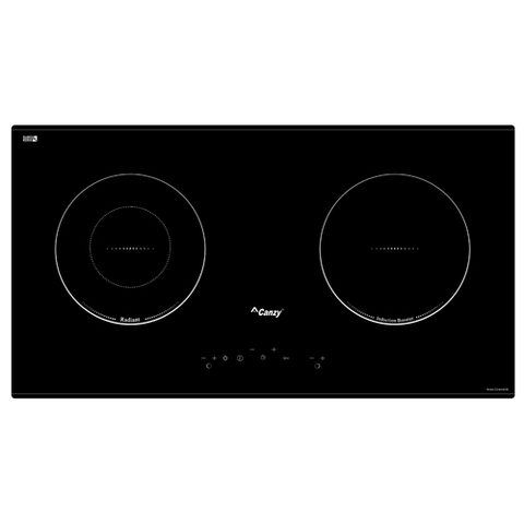 Bếp điện từ Canzy CZ MIX823S